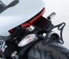 R&G LP0230BK Držák SPZ DUCATI Monster 797